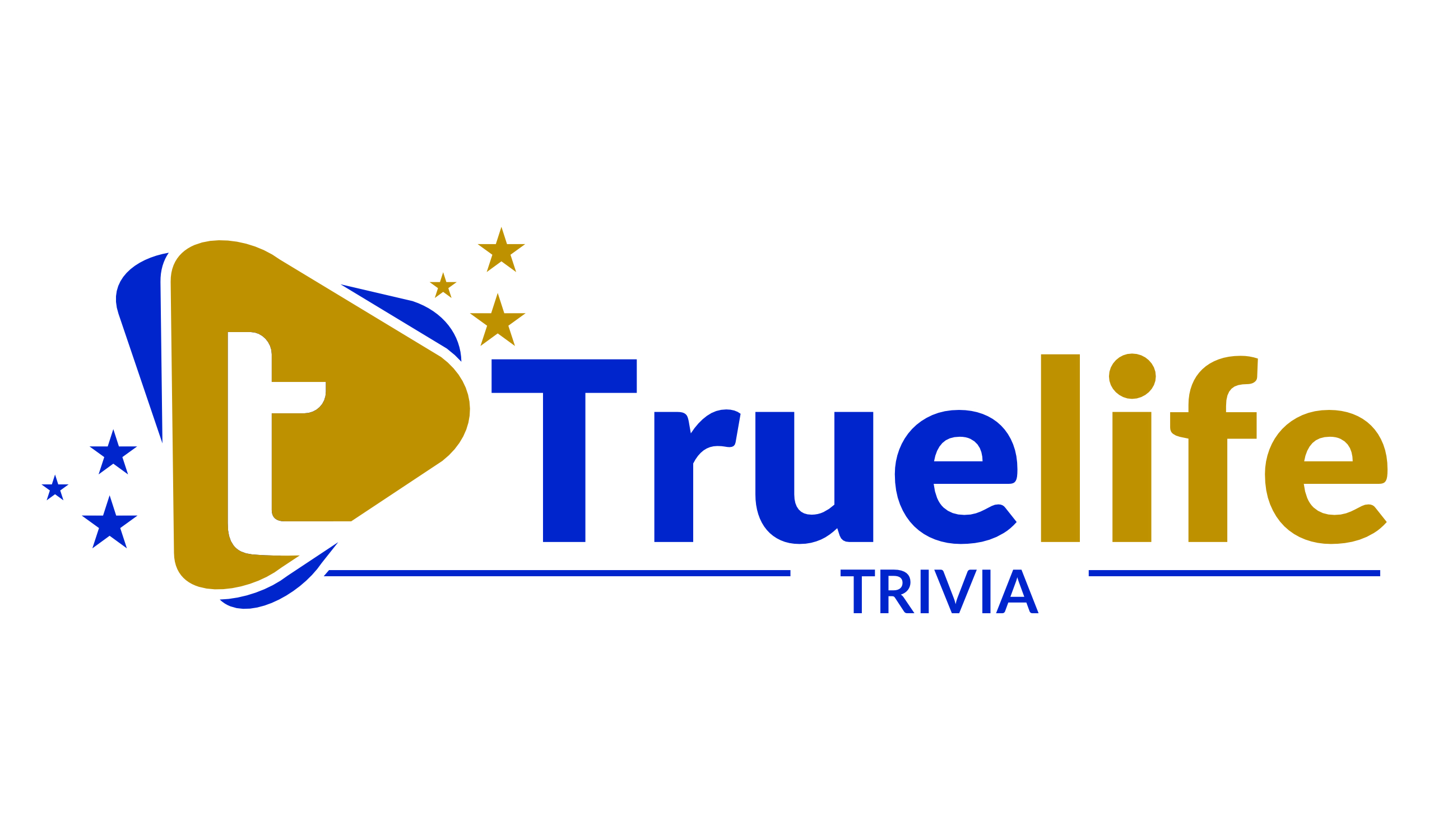Truelife Trivia